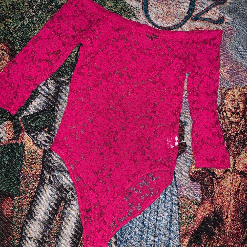 Bodysuit